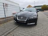 Jaguar XF 3.0  V6 Diesel -Für Export. Leder-sportsitze