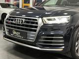 Audi SQ5 3.0 TDI quattro Panorama LED MATRIX - Audi SQ5 in Hannover