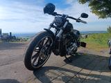 Harley-Davidson Breakout 114 Euro 4 Jekill & Hyde 5HD  6700km  - Angebote
