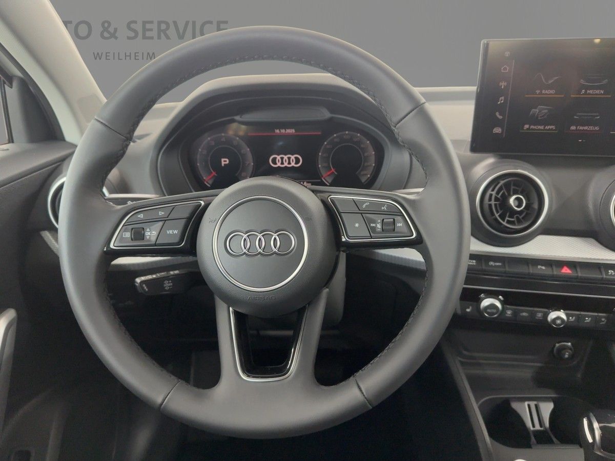 Audi Q2 - Bild 10