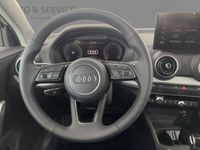 Audi Q2 - Vorschau Bild 10