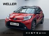 Toyota Aygo X Team D *ACC*Kamera*CarPlay*SHZ*Bi-Tone*DA - Toyota Aygo (X) Jahreswagen