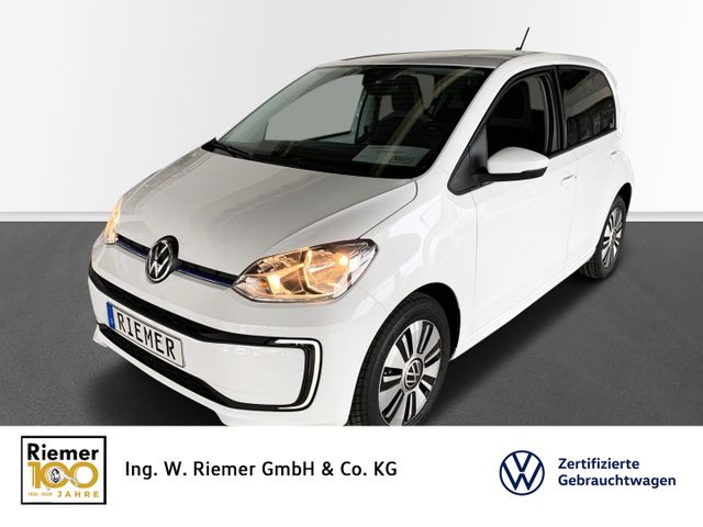 Volkswagen up e-up! e-Edition 61 kW (83 PS) 32,3 kWh Klimaa