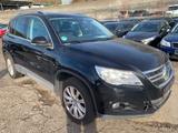 Volkswagen Tiguan 1.4 Sport & Style 4Motion Kette gerissen