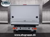 Toyota Proace Max L3 Doka Pritsche (Klappenaufbau) 35 H - Offers
