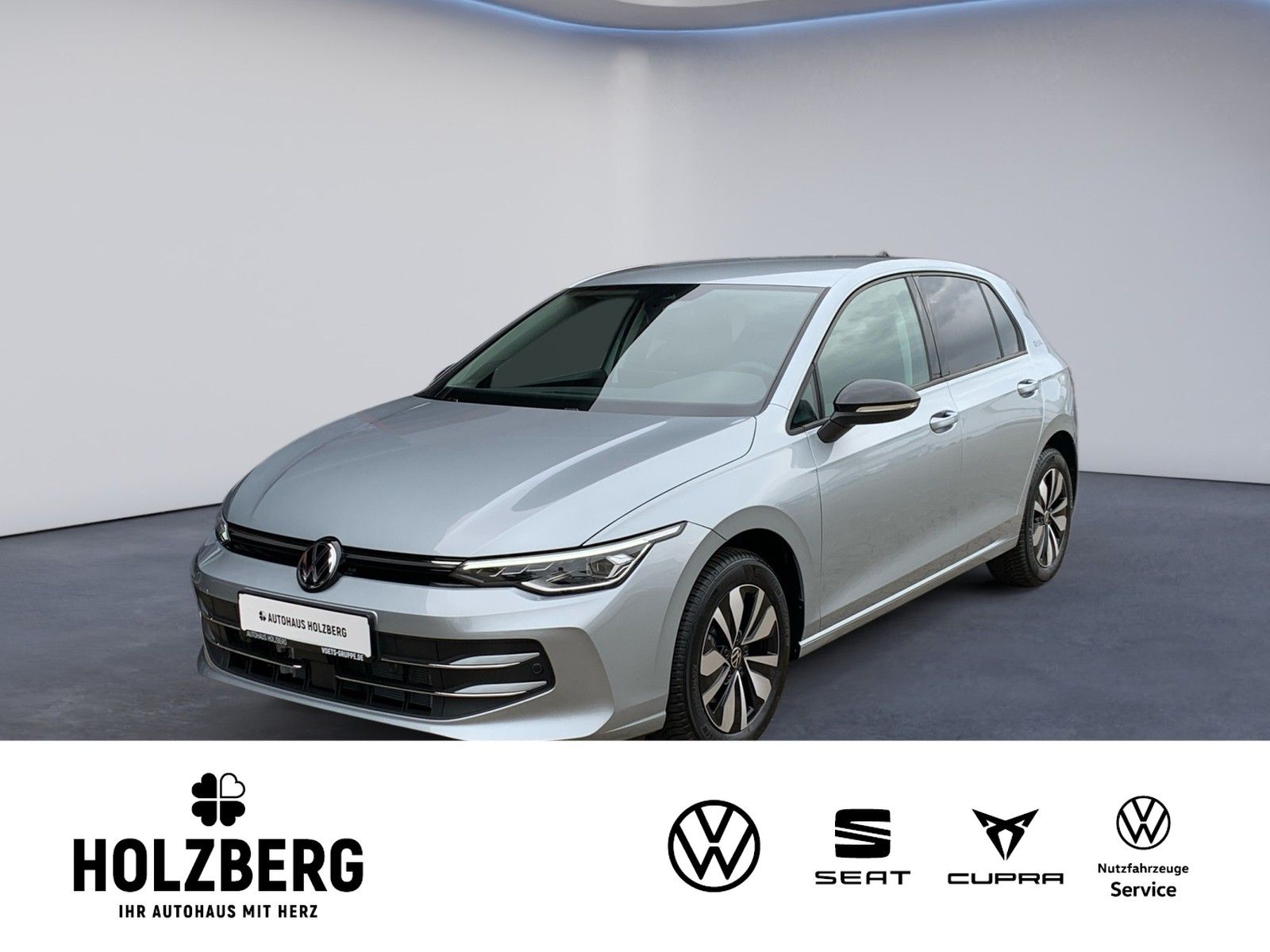 Volkswagen Golf - Bild 1