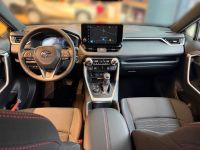 Toyota RAV 4 - Vorschau Bild 12