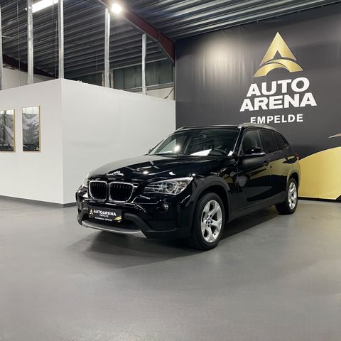 BMW X1 sDrive 16d *Start/Stop*Tempo.*PDC*Sitzh.