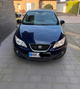 Seat Ibiza 6J - Seat Ibiza: J6
