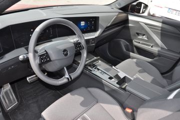 Bild 9 Opel Astra L Sports Tourer Electric GS +GSD+LED+