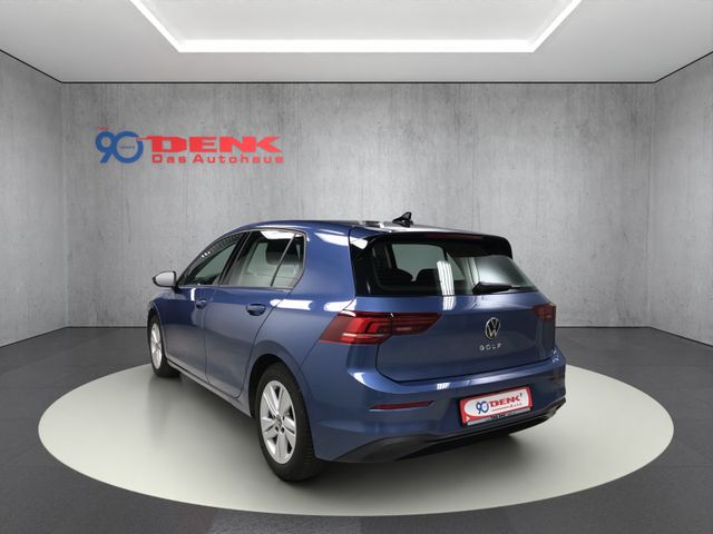 Golf VIII Life 1.5 TSI 6-Gang*FACELIFT*H&K*