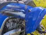 Yamaha YFM 700 R "Raptor" - BENZIN QUAD