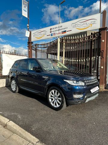 Land Rover Range Rover Sport Range Rover Sport 3