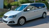 Seat Alhambra 1.4 TSI Start&Stop Style Style - Seat Alhambra aus 2018