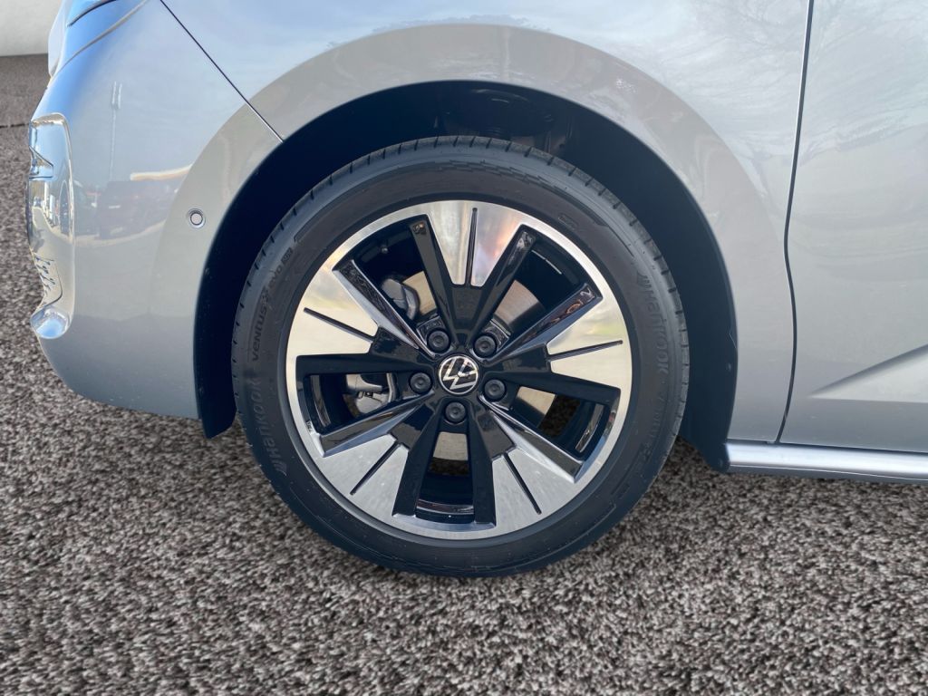 Fahrzeugabbildung Volkswagen T7 Multivan 2,0 TDI LÜ Life Energy 5 Jahre NW G