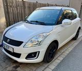 Suzuki Swift 1.2 Club 3-Türer Klima, Alu+Allwetter - Suzuki Swift: Türer