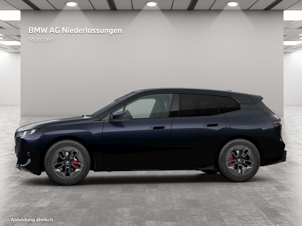 BMW iX - Bild 7