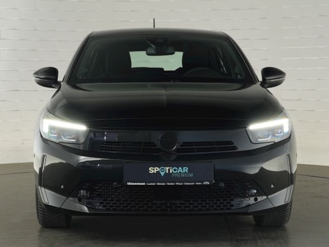 Corsa F FACELIFT GS+LED MATRIX+RÜCKFAHRKAMERA+SI