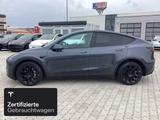 Tesla Model Y Long Range AWD - Tesla Model Y Gebrauchtwagen