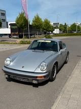 Porsche 911  2.7 S - Porsche aus 1977: 911