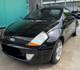 Ford Street KA - Ford Ka/Ka+ aus 2004