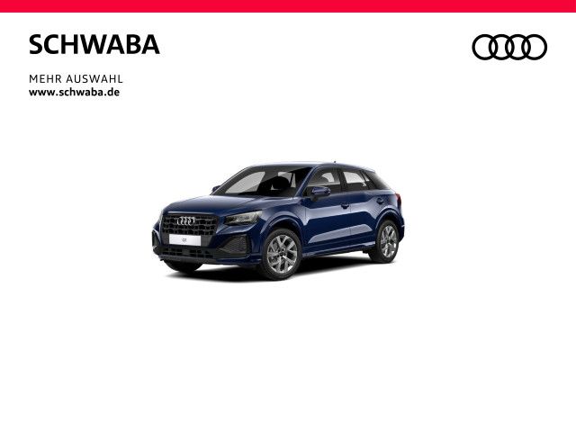 Image of Audi Q2