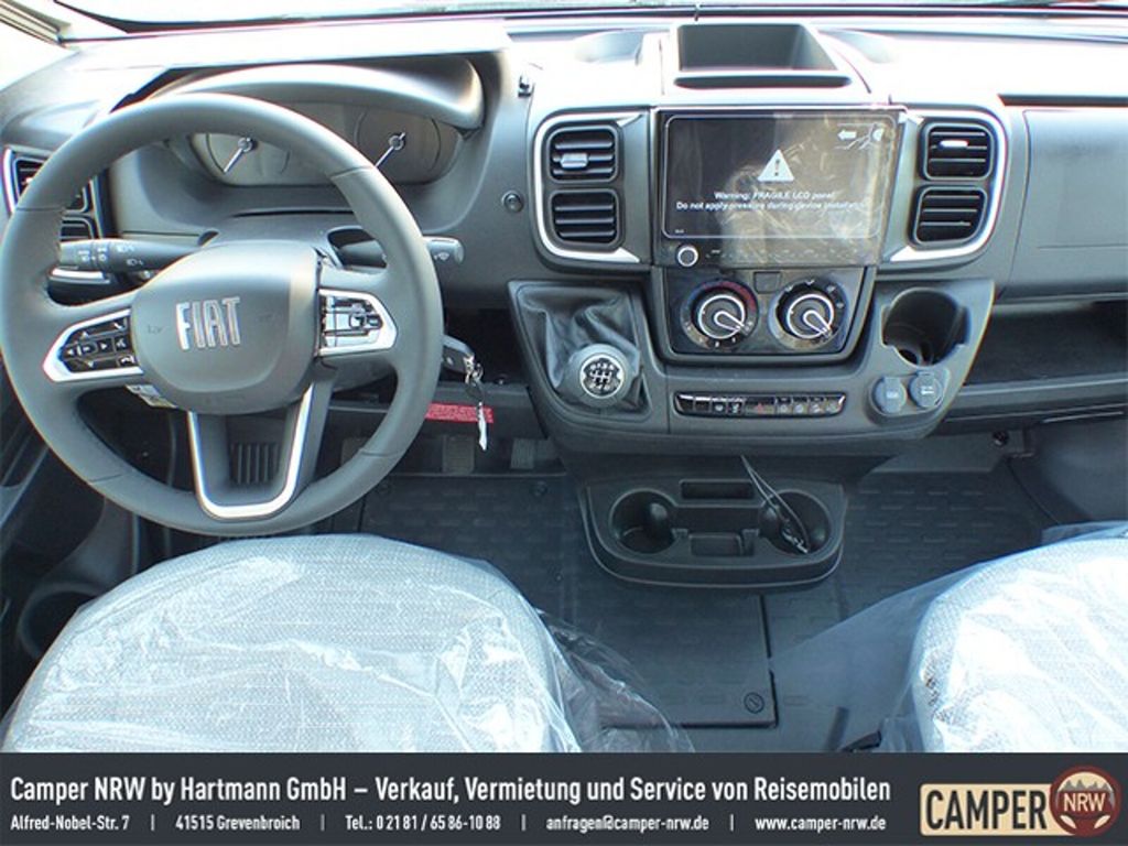 ETRUSCO CV+ 640 SB Fiat