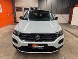 Volkswagen T-Roc IQ.DRIVE 4Motion DSG - Volkswagen Gebrauchtwagen in Ingolstadt