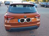 Seat Arona 1.6 TDI Start&Stop 70kW Reference Refe... - Seat Arona: Reference