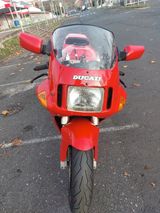 Ducati 851 S3 - Angebote entsprechen deinen Suchkriterien