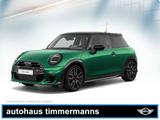 MINI COOPER S JCW Trim DrAss Komfortzg Glasdach - MINI MINI: Glasdach