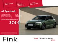 Audi A1 - Vorschau Bild 1