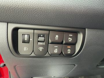 Kia Rio 1.4 CVVT SPIRIT 109PS SCHALTGETRIEBE