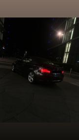 BMW 120d Cabrio E88 - BMW 120 aus 2008: 120d
