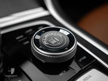 2023 Alpina B8 — миниатюра 25