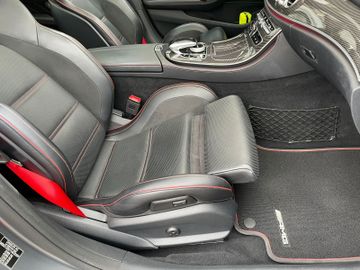 Mercedes-Benz E 53 AMG 4Matic+*Pano*360°Burmester*Garantie*AHK