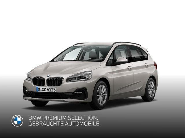 BMW 220 Active Tourer i Sport Line RFK ad.LED Navi