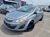 Opel Corsa D Active 1.4-Klima-Servo-Tempomat - Kleinwagen bis 25.000 Euro