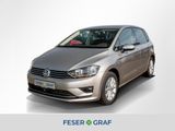 Volkswagen Golf Sportsvan VII Lounge 1.4TSI DSG PDC/TOT/NAV - Volkswagen Golf Sportsvan: Lounge