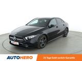 Mercedes-Benz Limousine A 250 AMG Line Aut.*LED*NAVI*TEMPO*PDC - Mercedes-Benz A 250 in Stuttgart