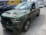 Dodge Durango 6,4 V8 SRT HEMI,NAV,KAMERA,ACC,SCHIEBEDA - Dodge Durango mit Panoramadach