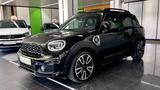 MINI Countryman Cooper John Works SE All4|LED|DAB|RFK - MINI MINI: Schwarz, Countryman