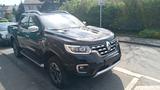 Renault Alaskan 4x4 Pickup 190 PS 16.000 km Top Zustand