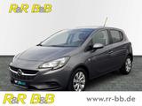 Opel Corsa E Edition 1.2 SITZHEIZUNG LENKRADHEIZUNG P - Opel Corsa aus 2015 mit Benzin-Antrieb: Kleinwagen, 1.2