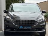 Ford S-MAX TITANIUM*ACC*PANO*LEDER*KAM*7 SITZER*LED* - gebrauchte Ford S-Max aus dem Jahr 2022