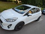 Ford Fiesta 1,1 52kW Cool & Connect Cool & Connect - Ford Fiesta in Rostock