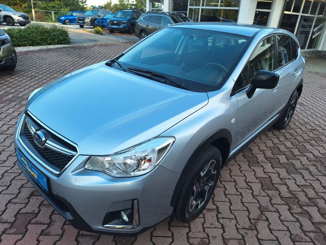 Subaru XV 2.0i Active 4WD, AHK, MT