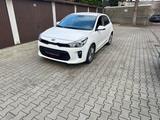 Kia Rio 1.2 Attract Attract - Kia Rio in Bochum