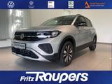 Volkswagen T-Cross 1.0 TSI DSG +NAVI+ALLWETTER GOAL