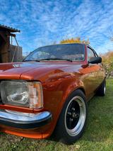 Opel Kadett C Coupe 1200 - Opel: Coupe, Kadet C